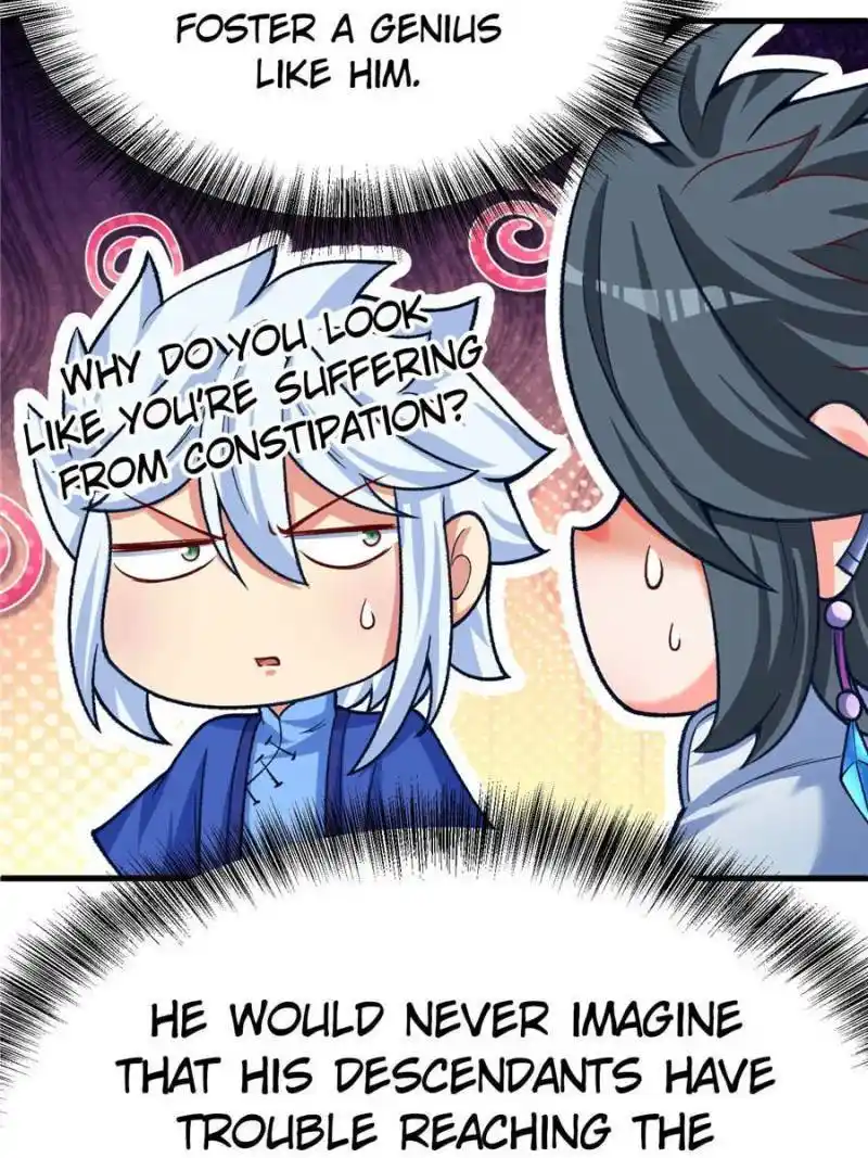 I Picked Up An Attribute Chapter 166