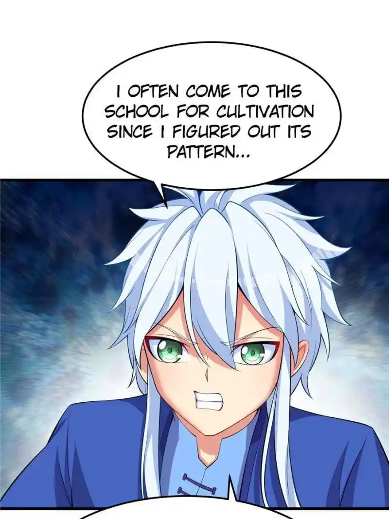 I Picked Up An Attribute Chapter 166