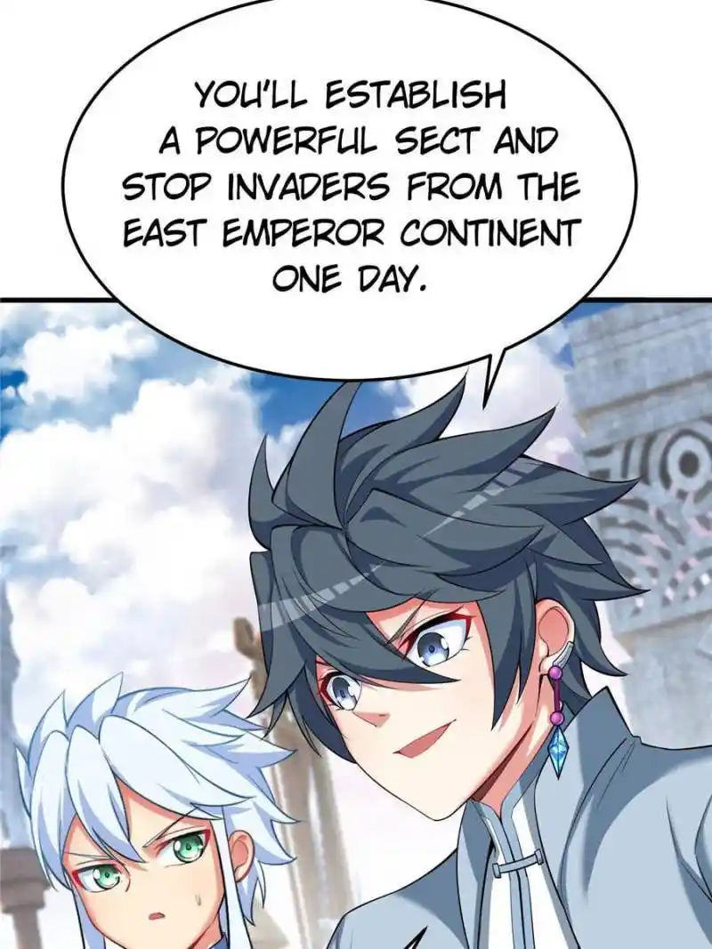 I Picked Up An Attribute Chapter 166