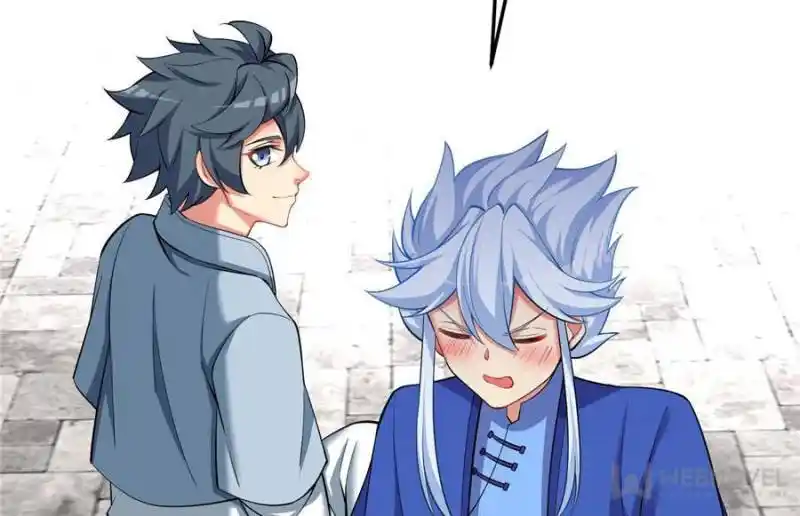 I Picked Up An Attribute Chapter 166