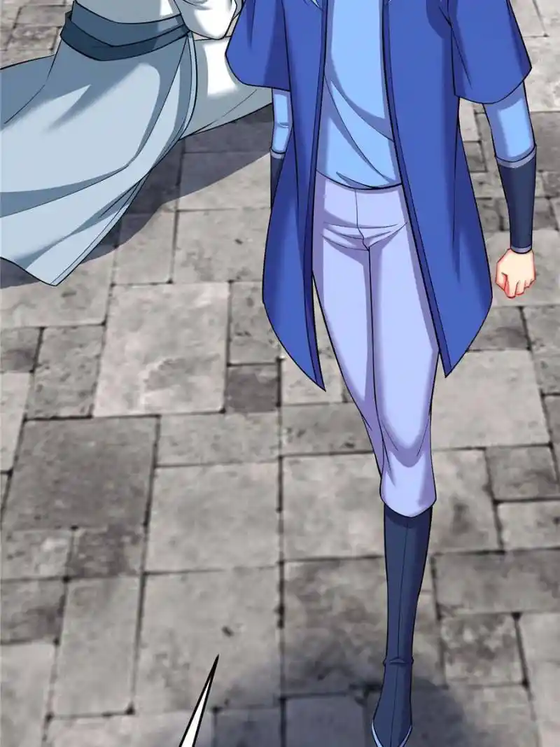 I Picked Up An Attribute Chapter 166