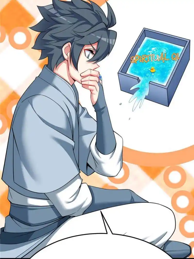 I Picked Up An Attribute Chapter 166