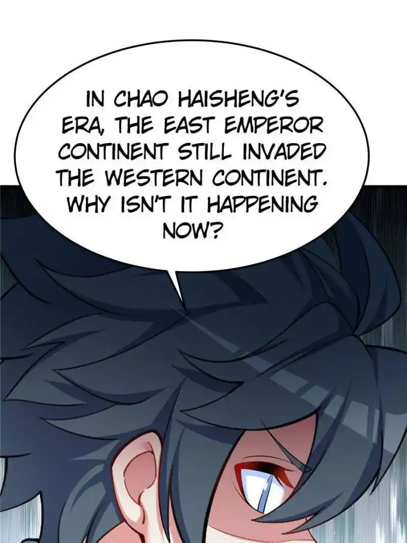 I Picked Up An Attribute Chapter 166