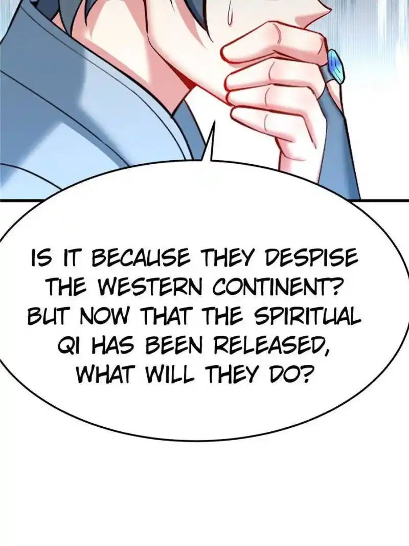 I Picked Up An Attribute Chapter 166