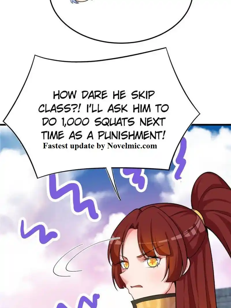 I Picked Up An Attribute Chapter 167