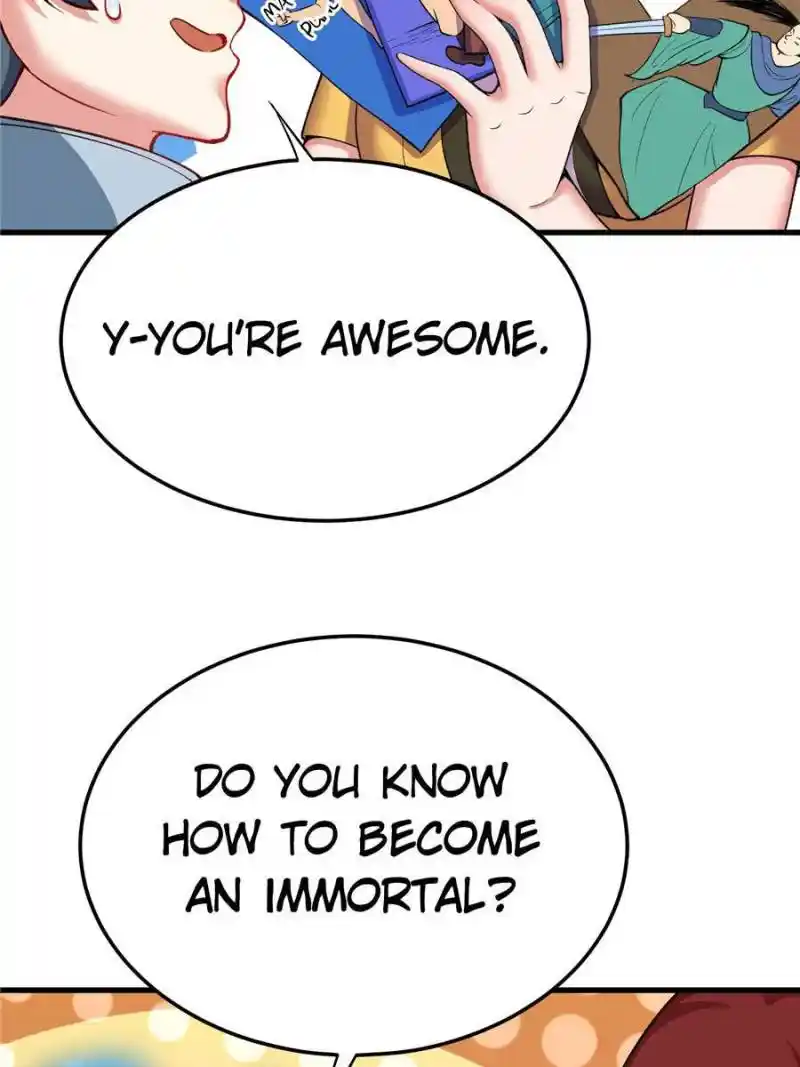 I Picked Up An Attribute Chapter 167