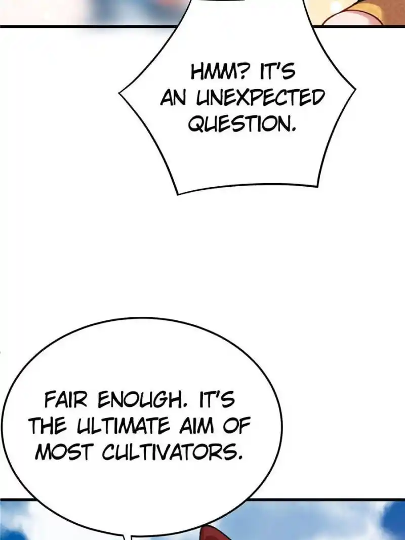 I Picked Up An Attribute Chapter 167