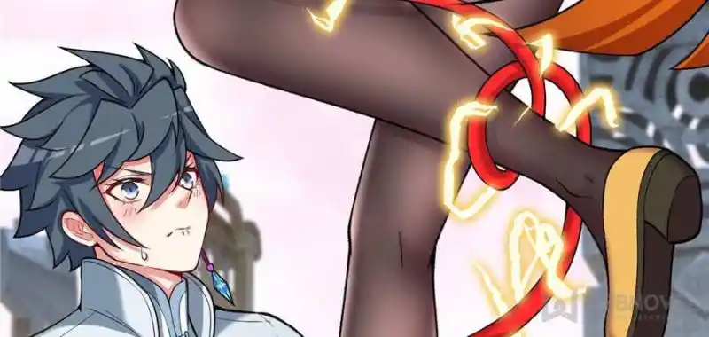 I Picked Up An Attribute Chapter 167