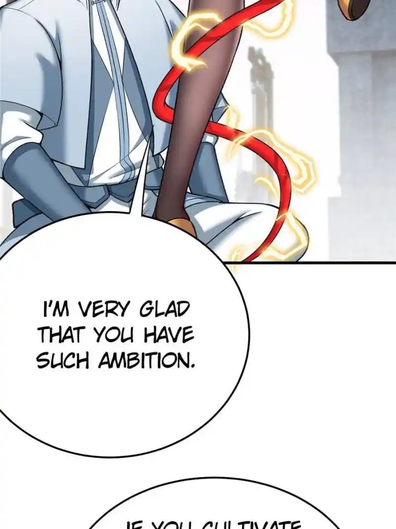 I Picked Up An Attribute Chapter 167