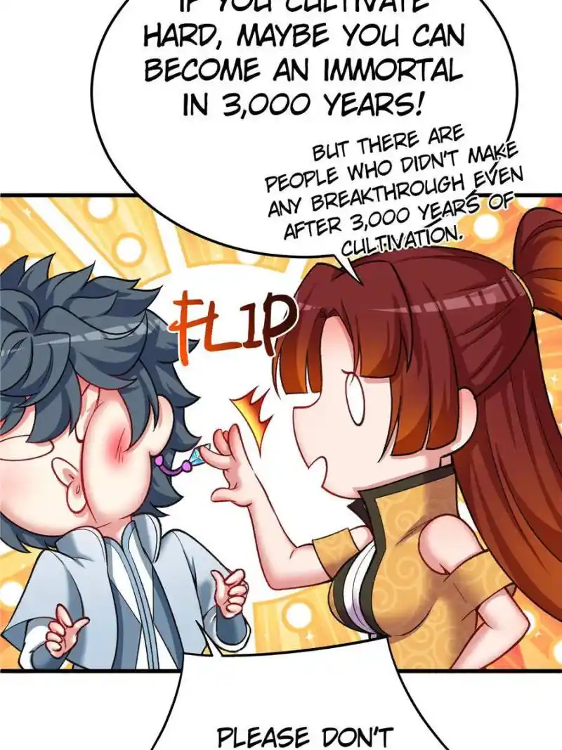 I Picked Up An Attribute Chapter 167