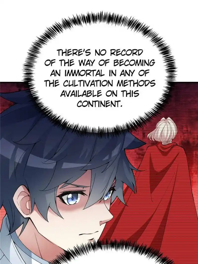 I Picked Up An Attribute Chapter 167