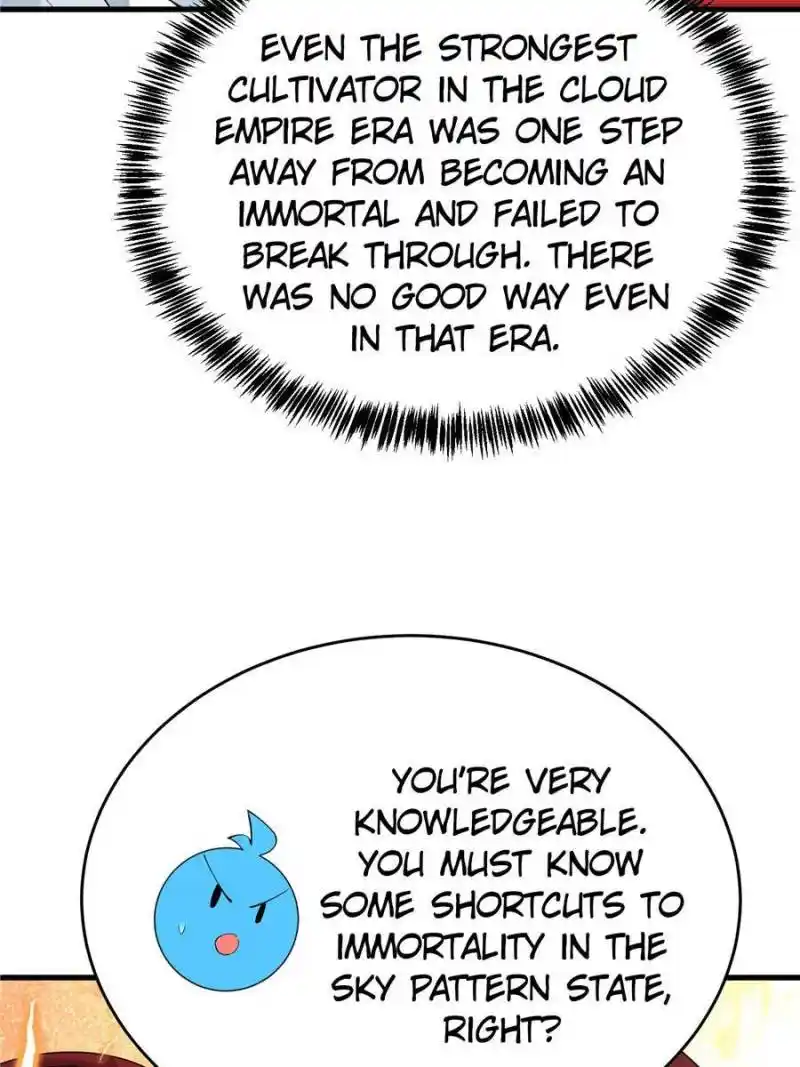 I Picked Up An Attribute Chapter 167