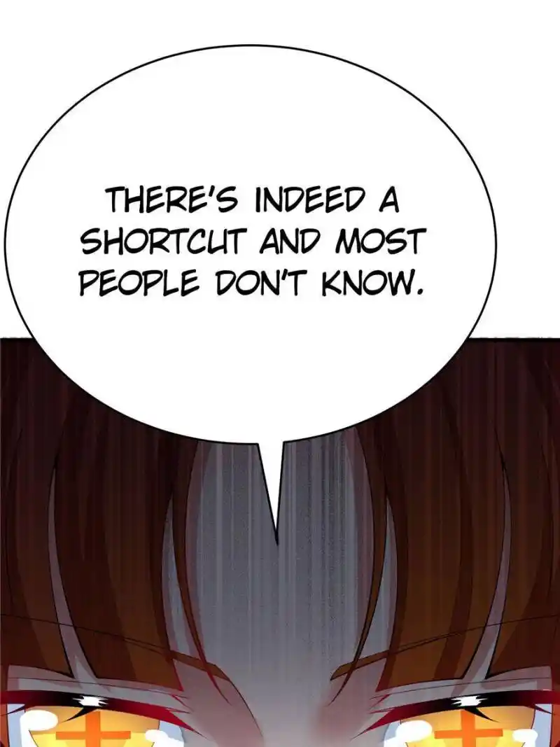 I Picked Up An Attribute Chapter 167