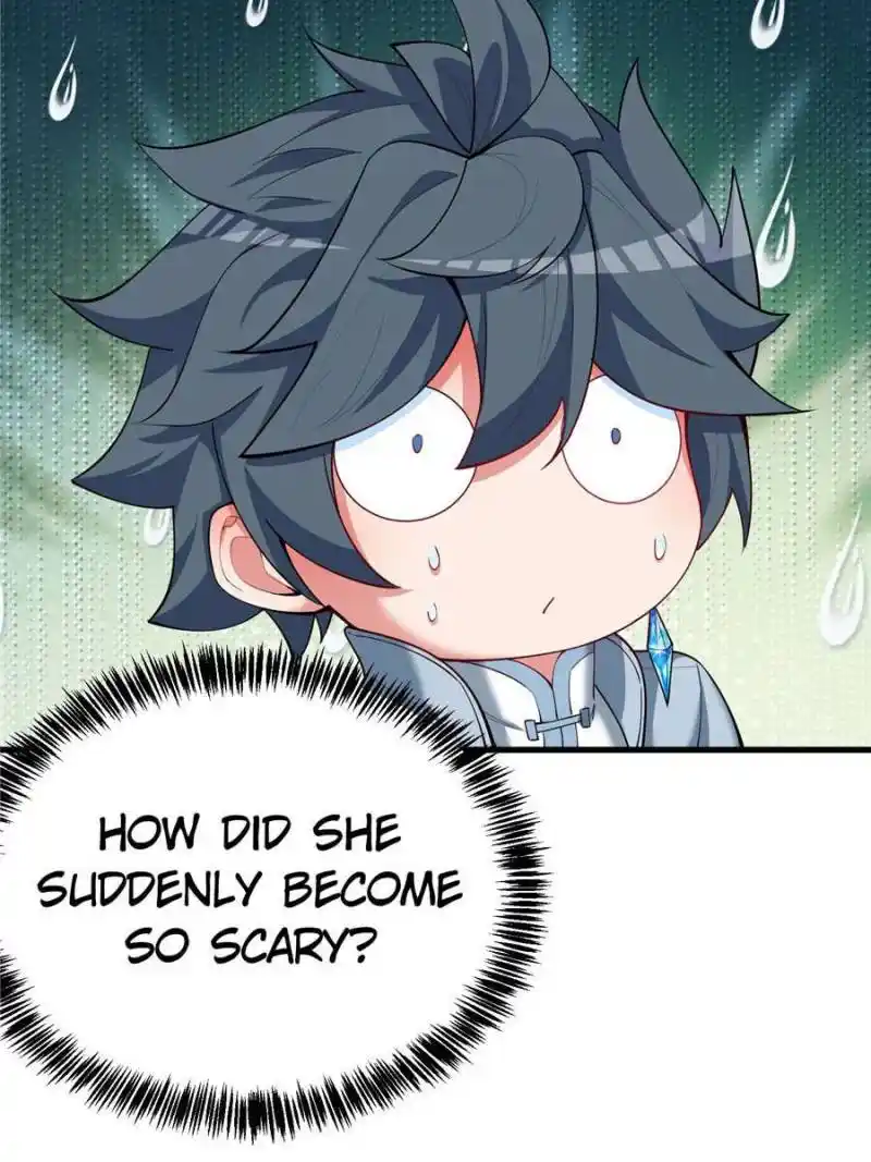 I Picked Up An Attribute Chapter 167