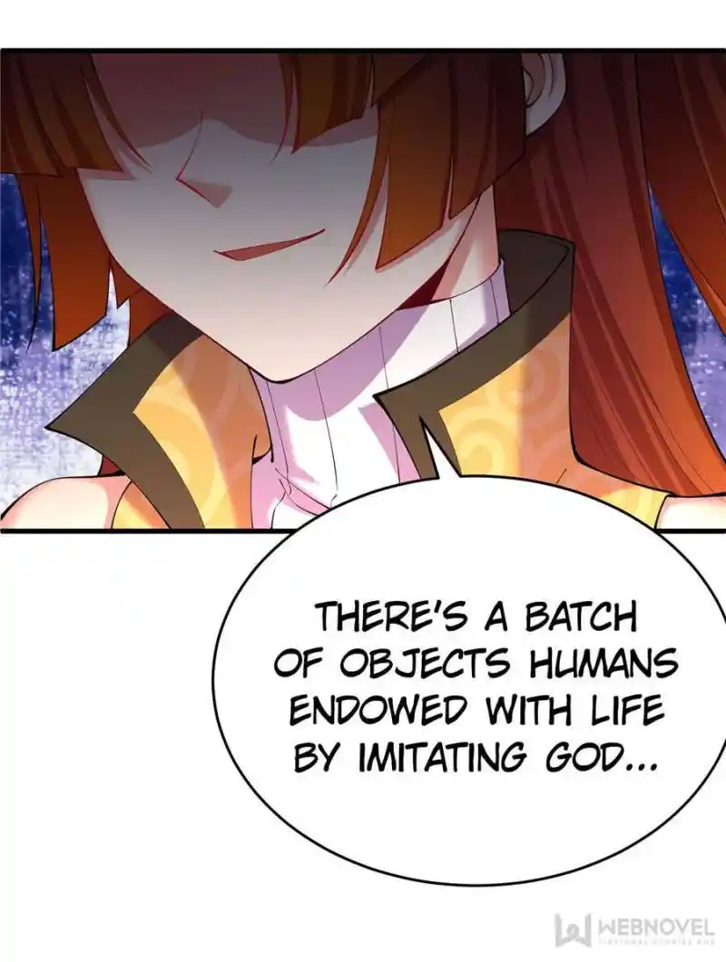 I Picked Up An Attribute Chapter 167