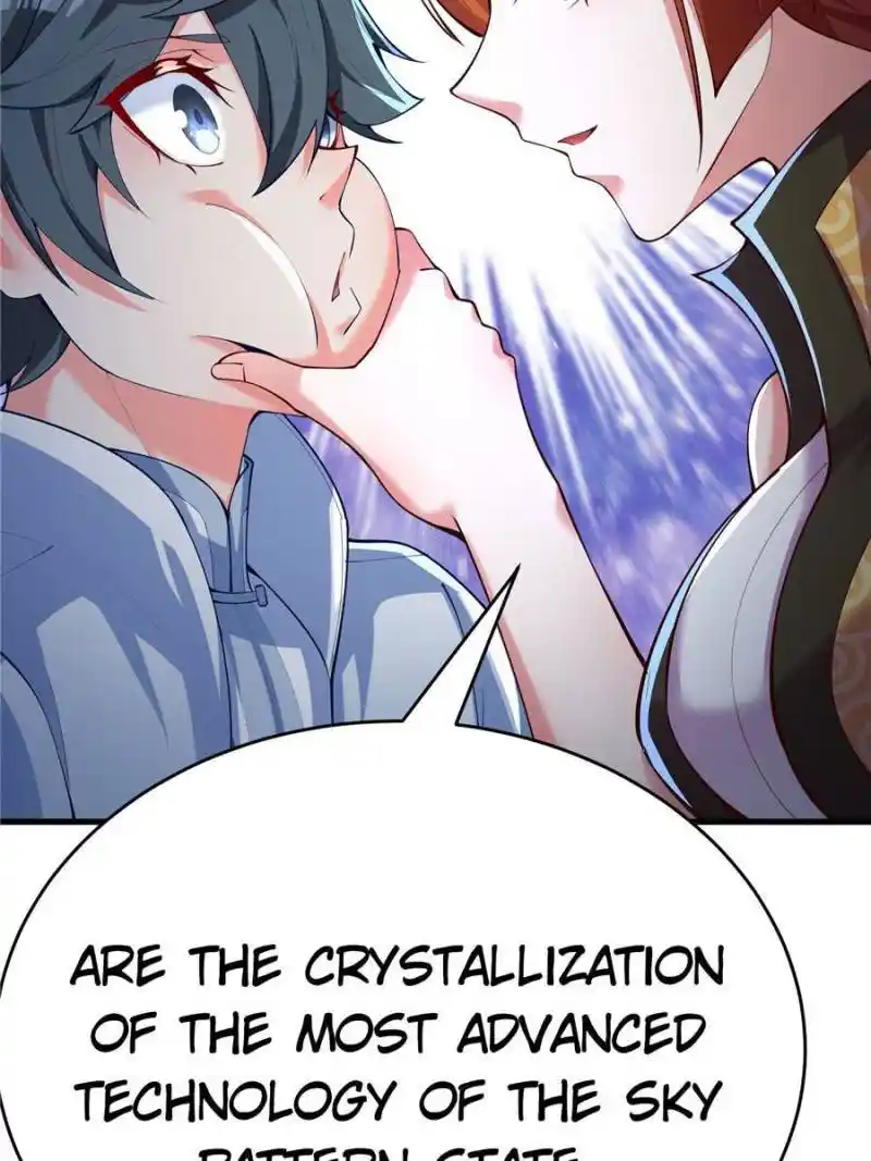 I Picked Up An Attribute Chapter 167