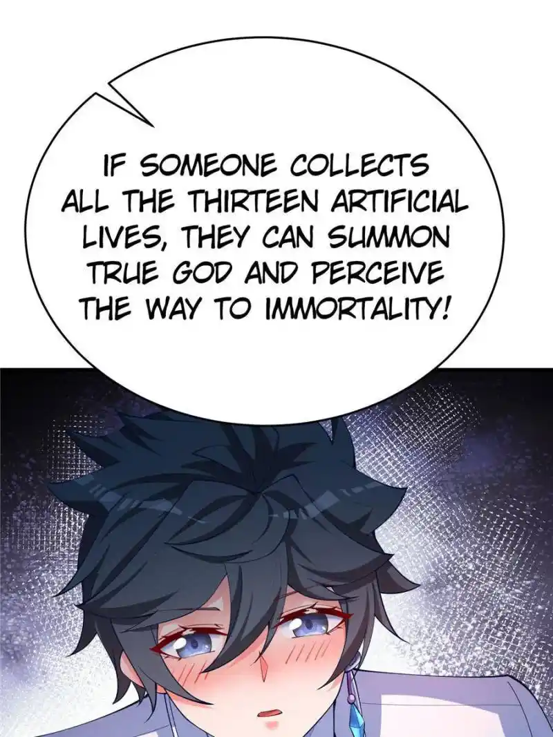 I Picked Up An Attribute Chapter 167