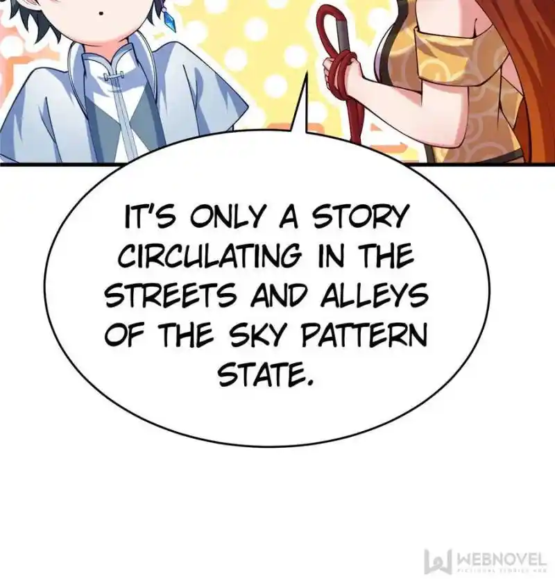 I Picked Up An Attribute Chapter 167