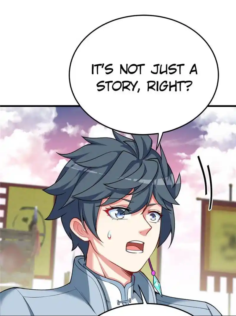 I Picked Up An Attribute Chapter 167