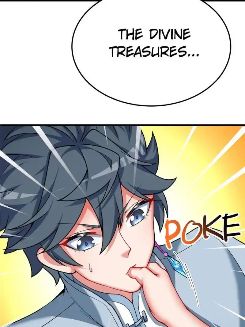 I Picked Up An Attribute Chapter 167