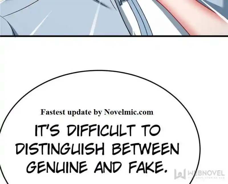 I Picked Up An Attribute Chapter 167