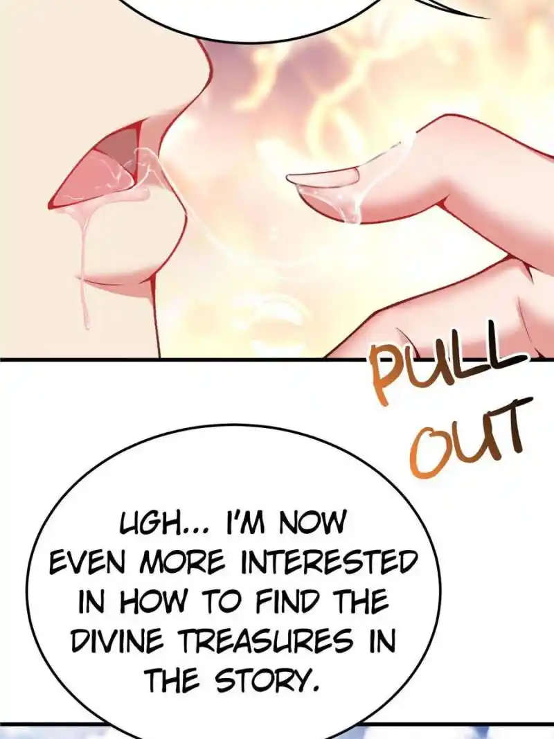 I Picked Up An Attribute Chapter 167