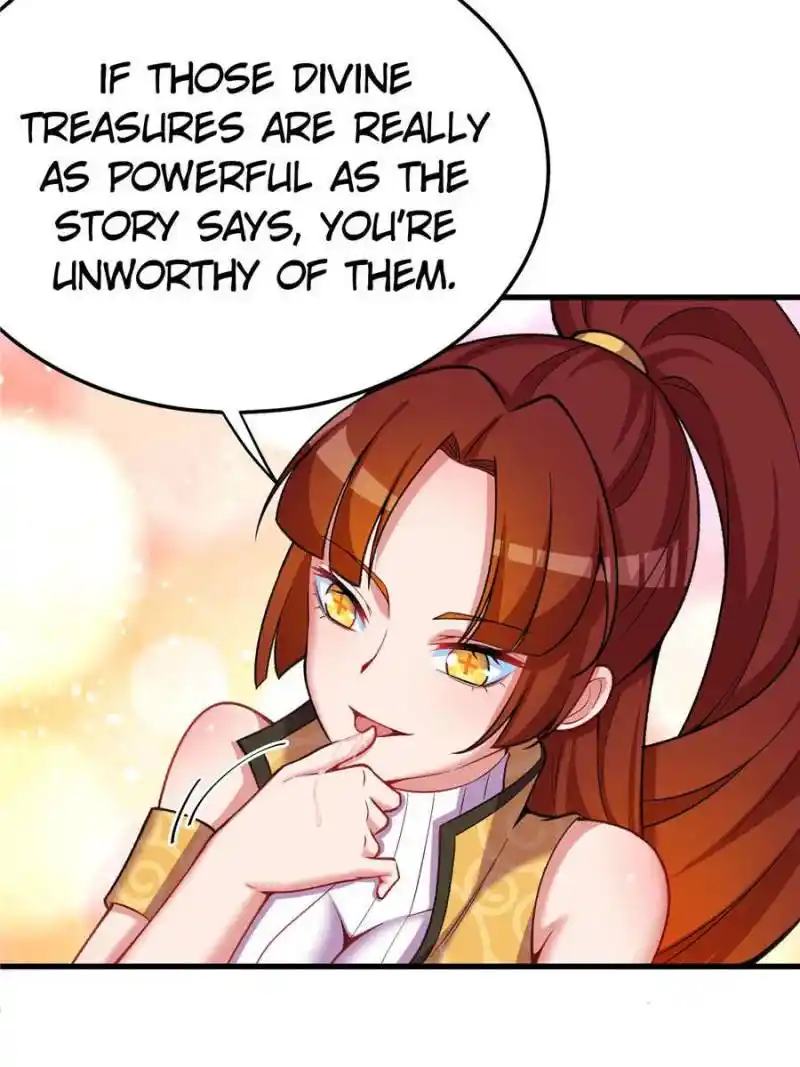 I Picked Up An Attribute Chapter 167