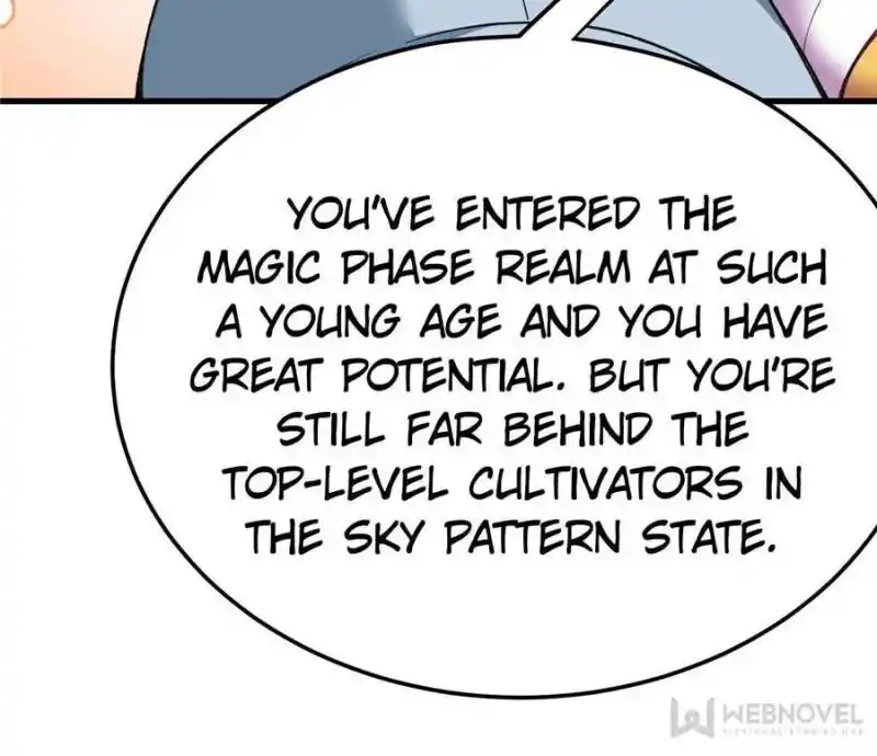 I Picked Up An Attribute Chapter 167