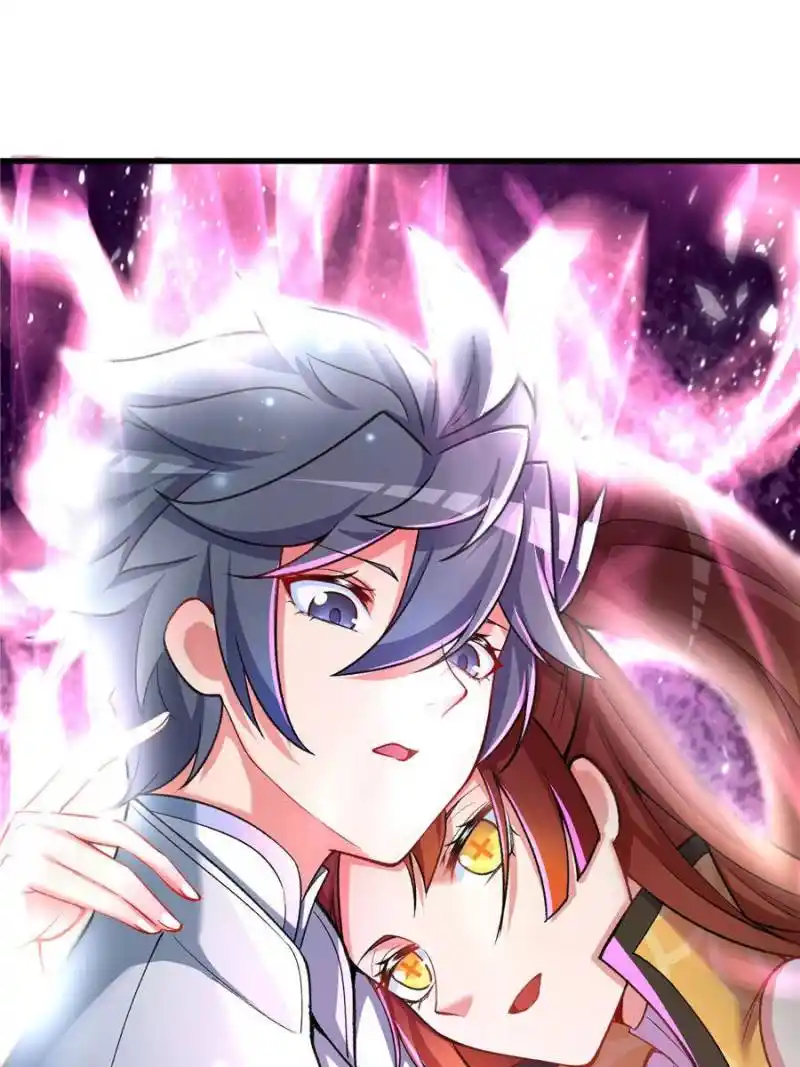 I Picked Up An Attribute Chapter 167