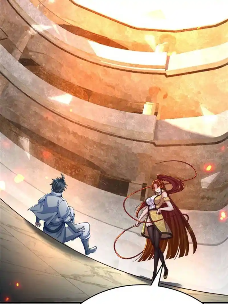 I Picked Up An Attribute Chapter 167