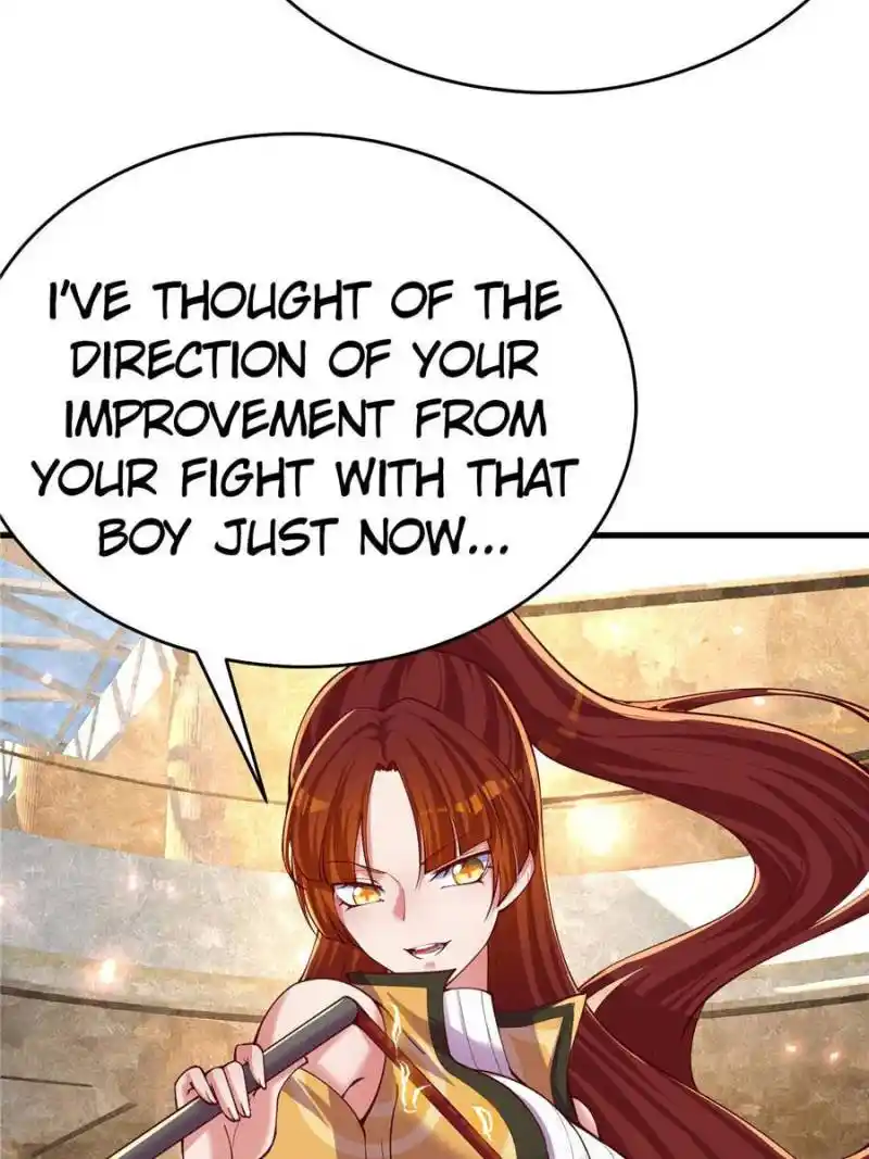 I Picked Up An Attribute Chapter 167