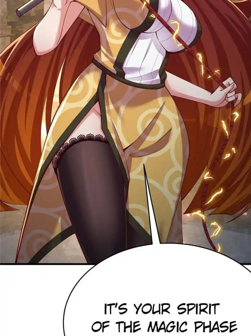 I Picked Up An Attribute Chapter 167