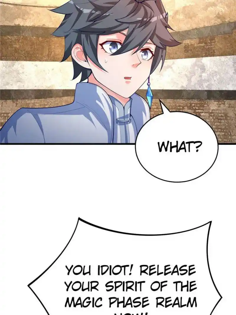 I Picked Up An Attribute Chapter 167