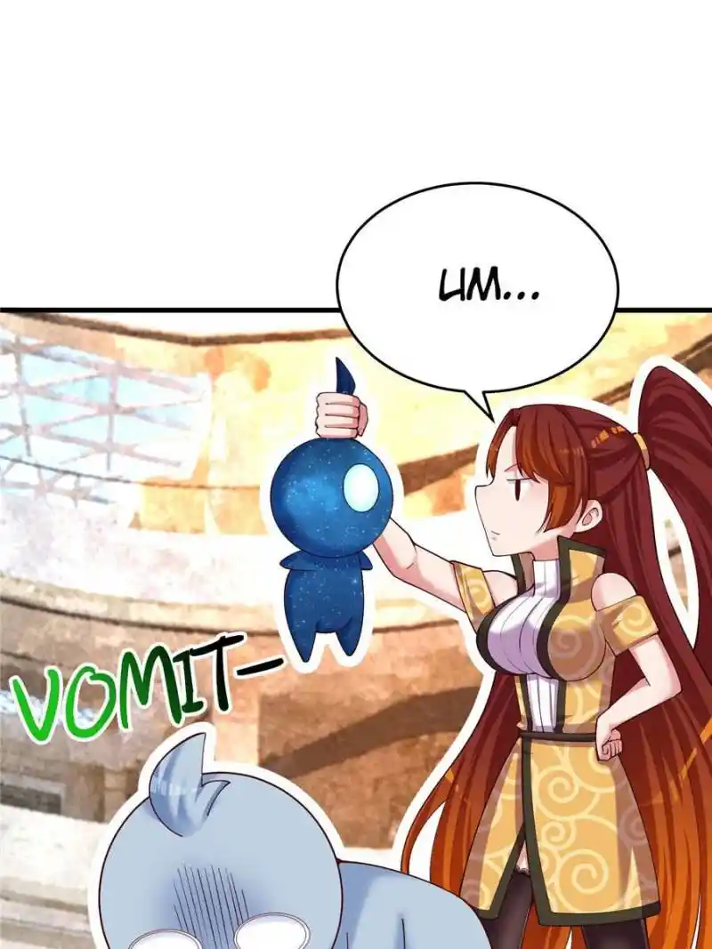 I Picked Up An Attribute Chapter 167