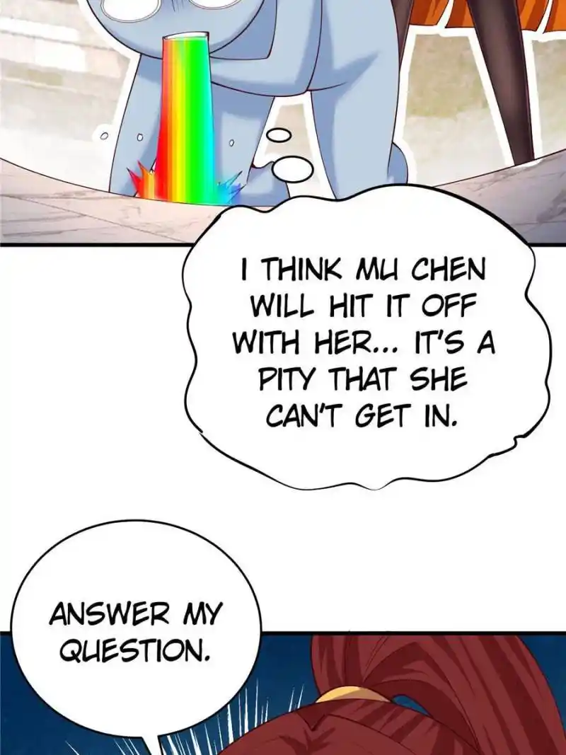 I Picked Up An Attribute Chapter 167