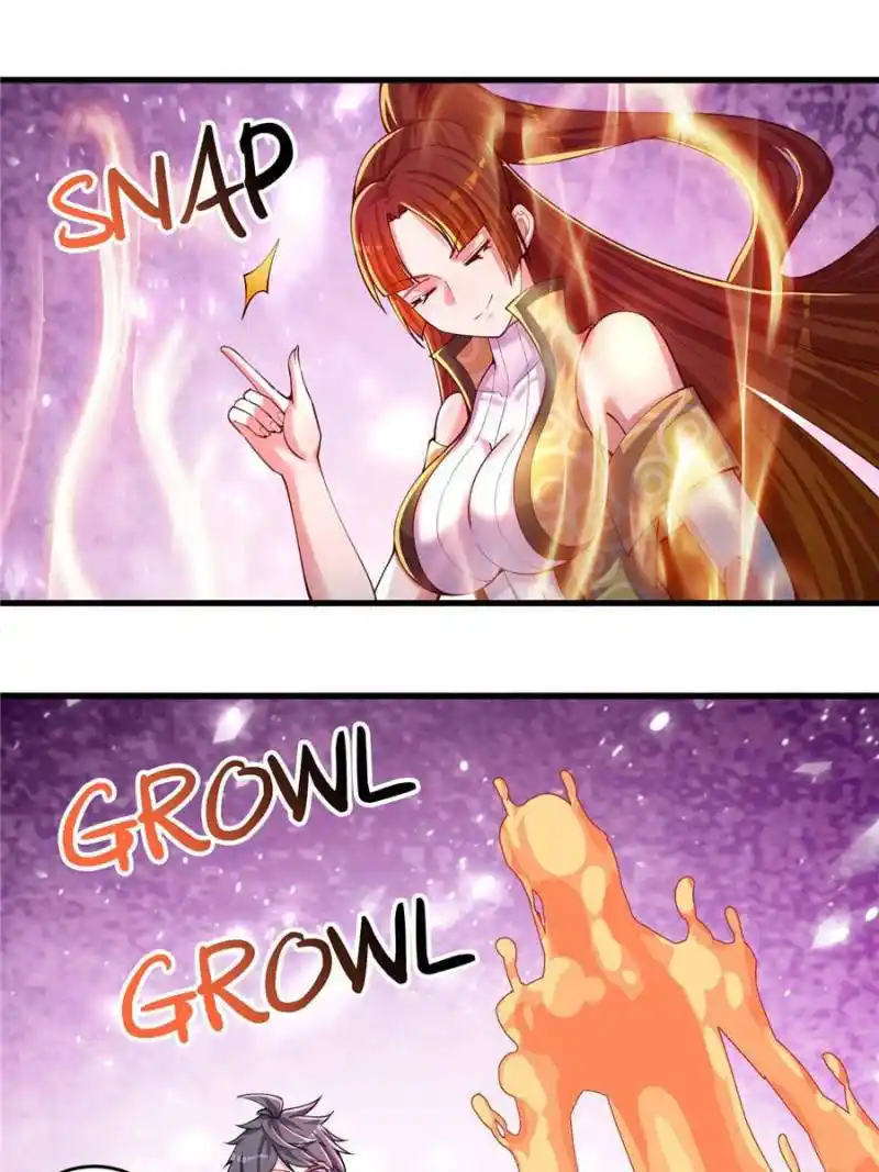 I Picked Up An Attribute Chapter 167