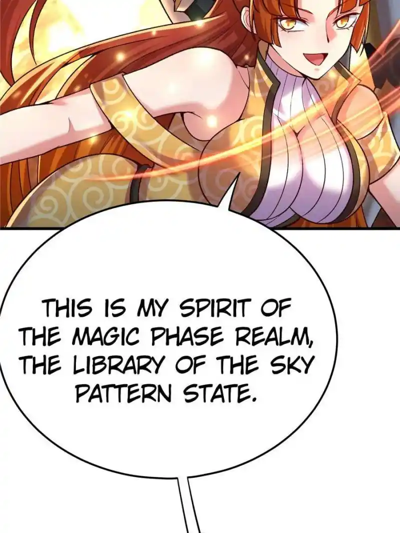 I Picked Up An Attribute Chapter 167