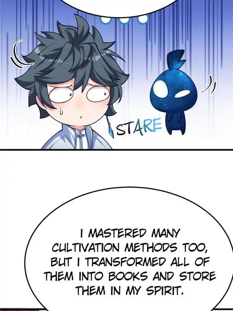 I Picked Up An Attribute Chapter 167