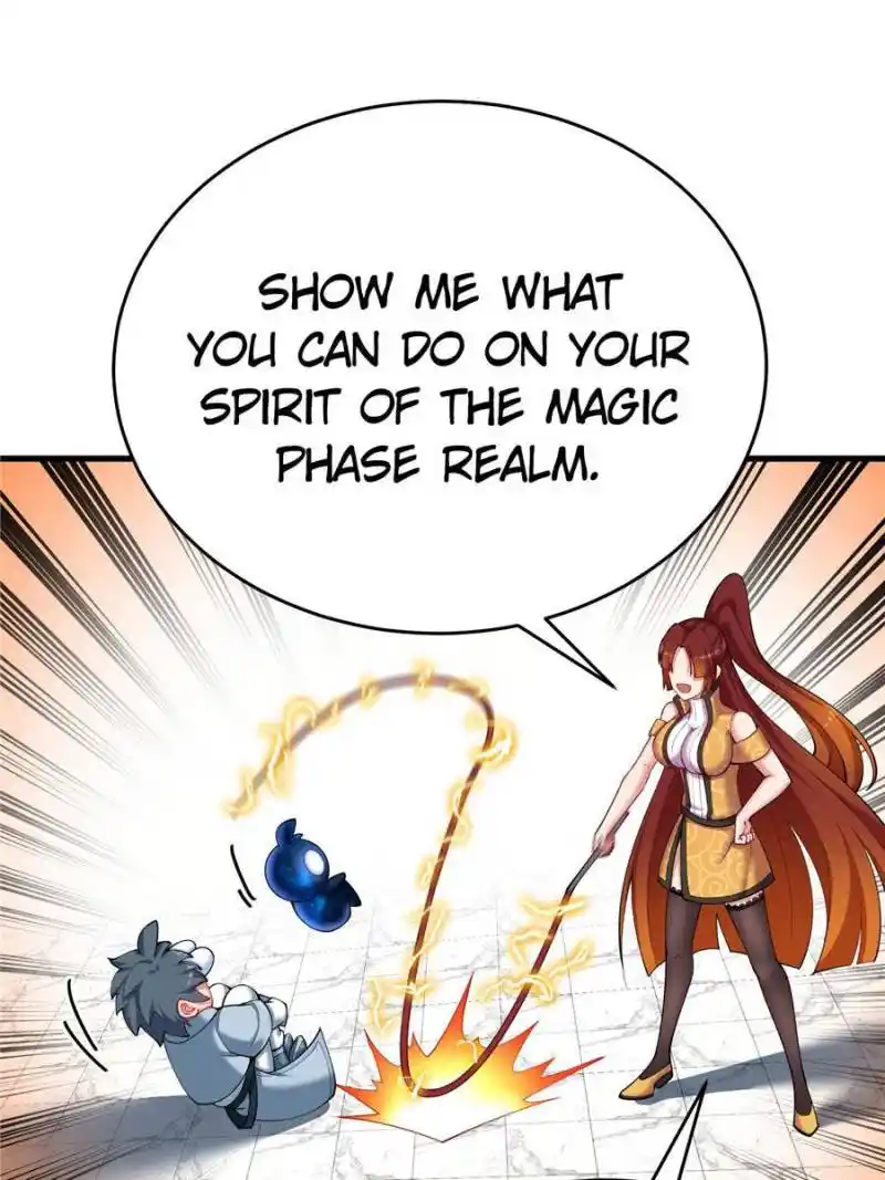 I Picked Up An Attribute Chapter 167