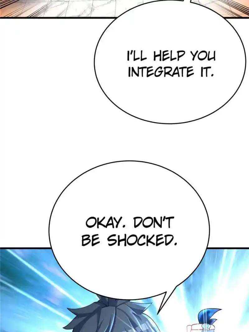 I Picked Up An Attribute Chapter 167