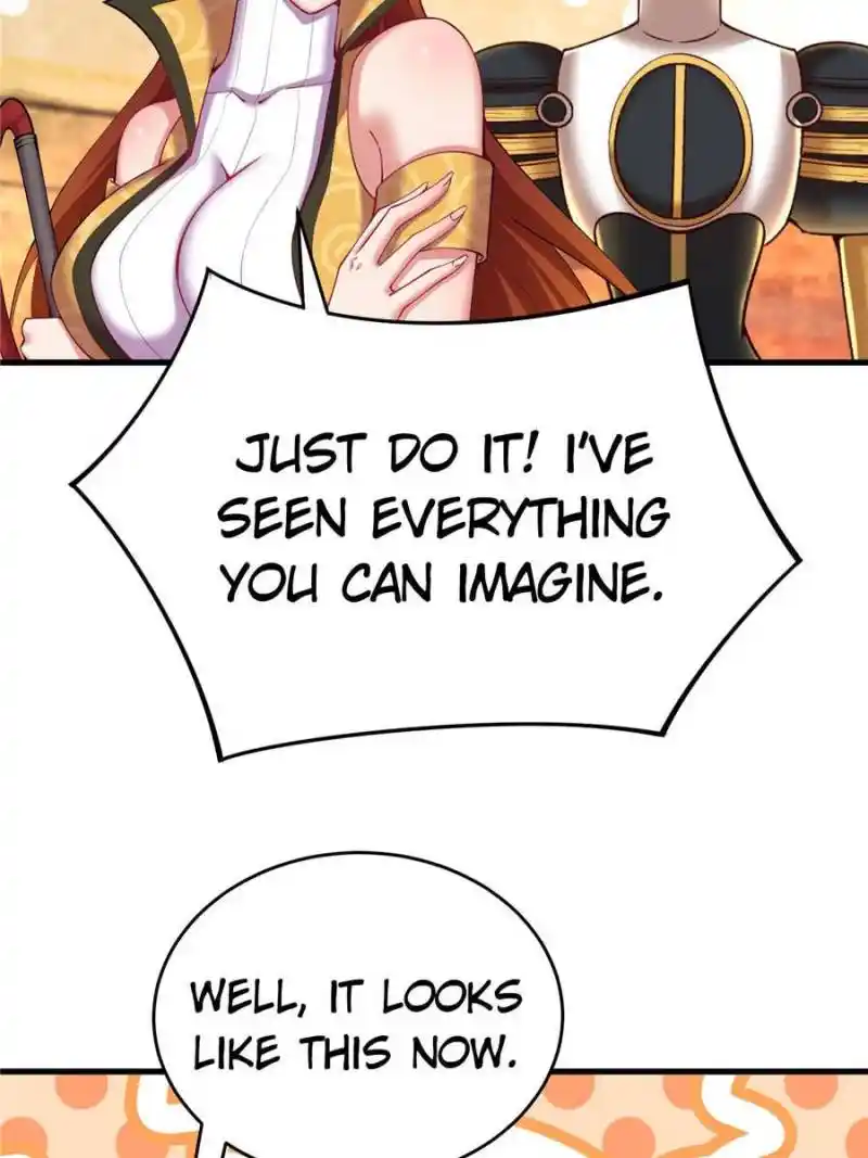 I Picked Up An Attribute Chapter 167