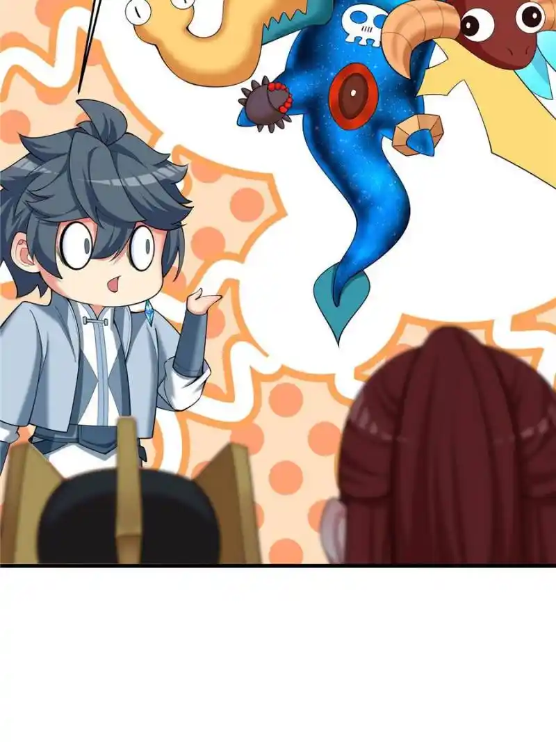 I Picked Up An Attribute Chapter 167