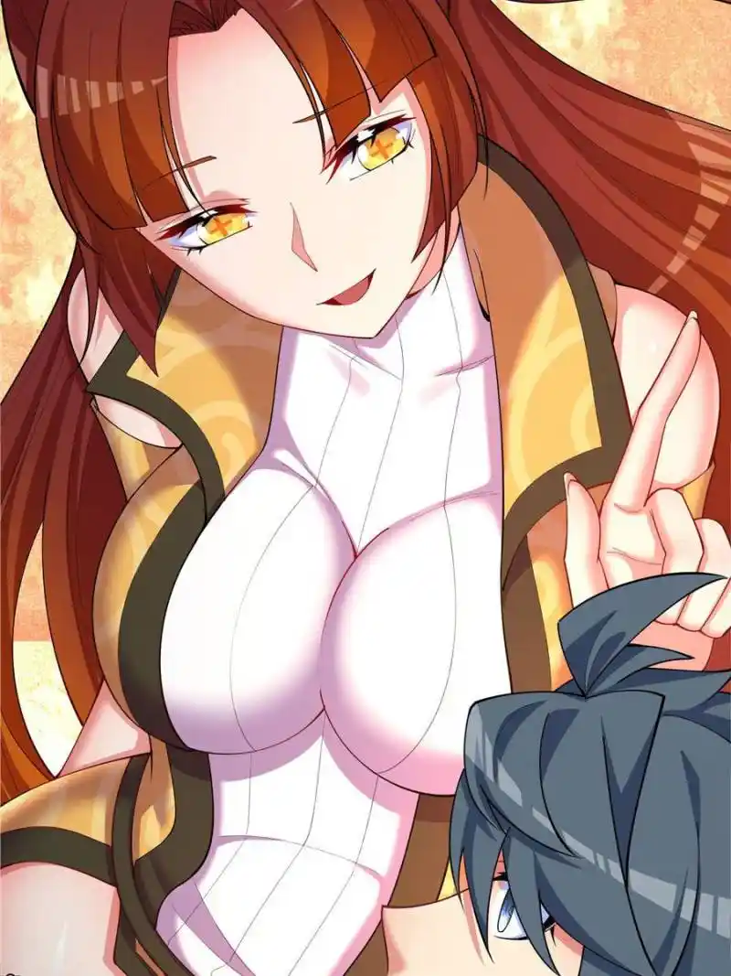 I Picked Up An Attribute Chapter 167