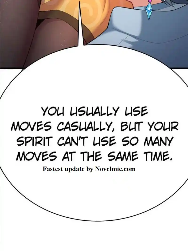 I Picked Up An Attribute Chapter 167