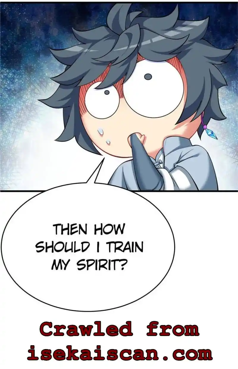 I Picked Up An Attribute Chapter 167