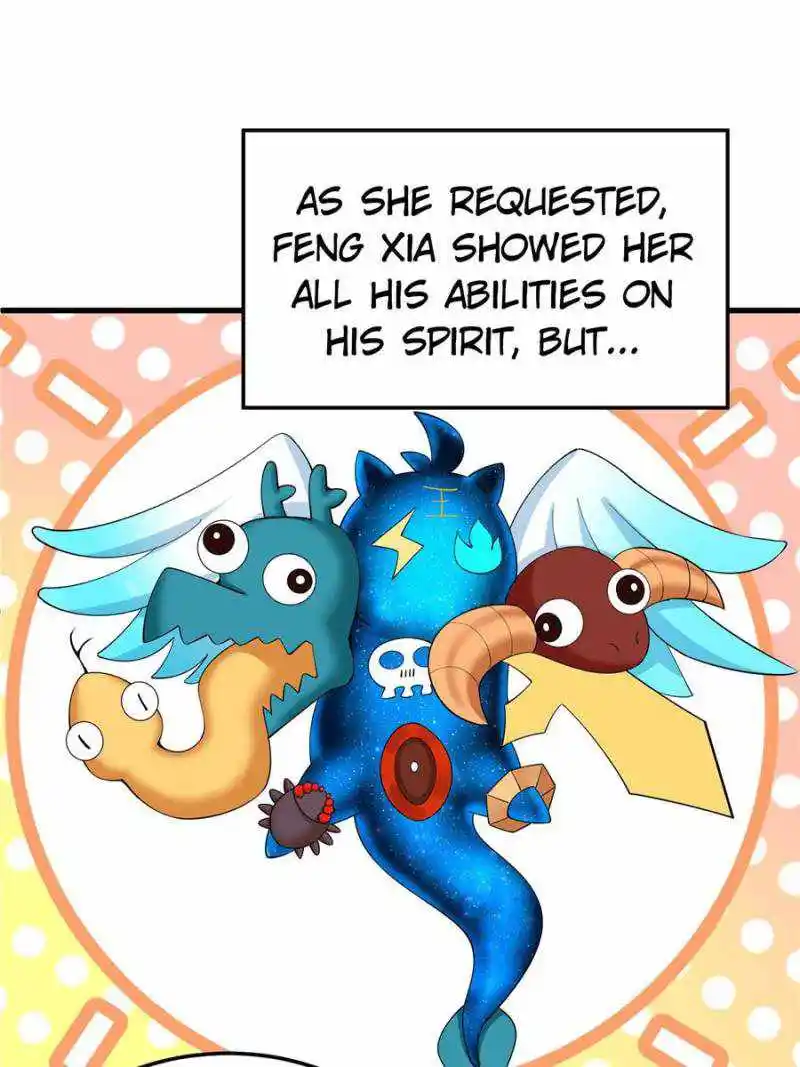 I Picked Up An Attribute Chapter 168