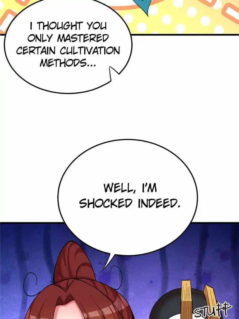 I Picked Up An Attribute Chapter 168