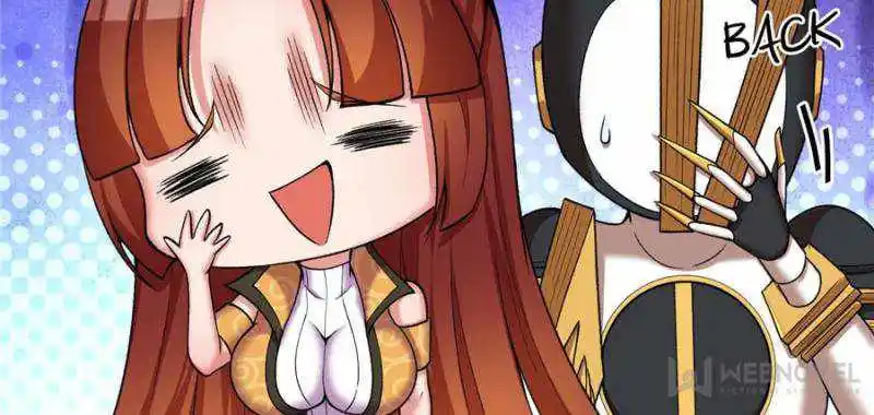 I Picked Up An Attribute Chapter 168