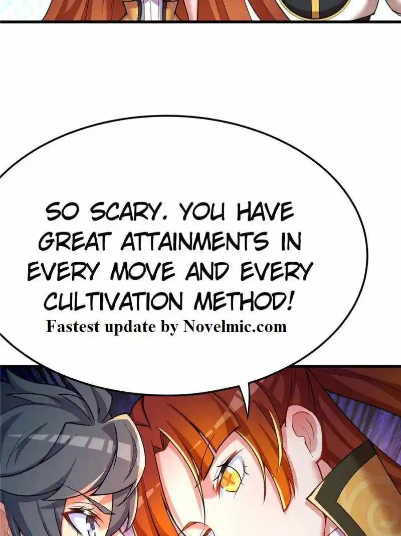 I Picked Up An Attribute Chapter 168