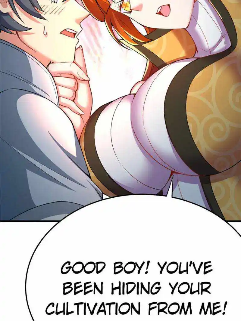 I Picked Up An Attribute Chapter 168